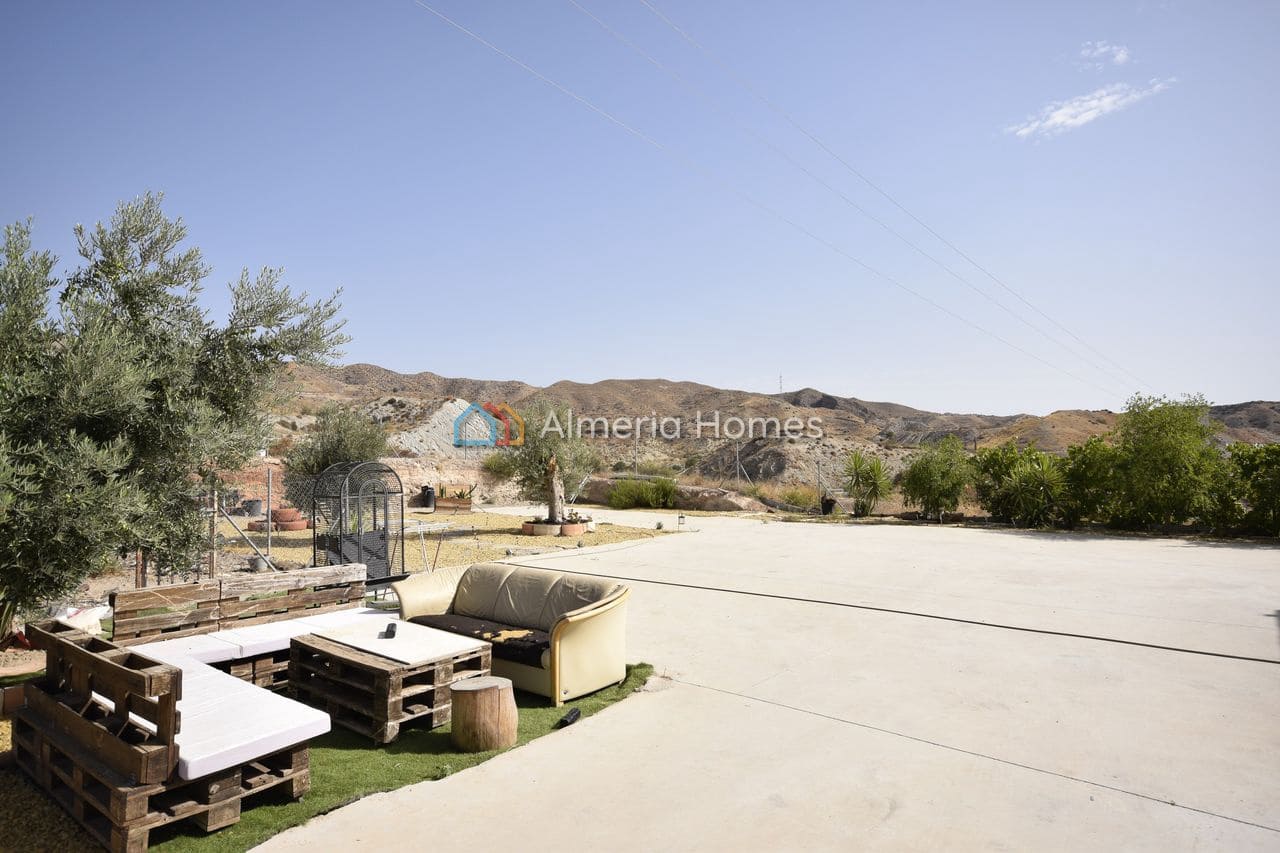 3 Zimmer Villa zu verkaufen in Arboleas - 195.000 € (Ref: 10045927)