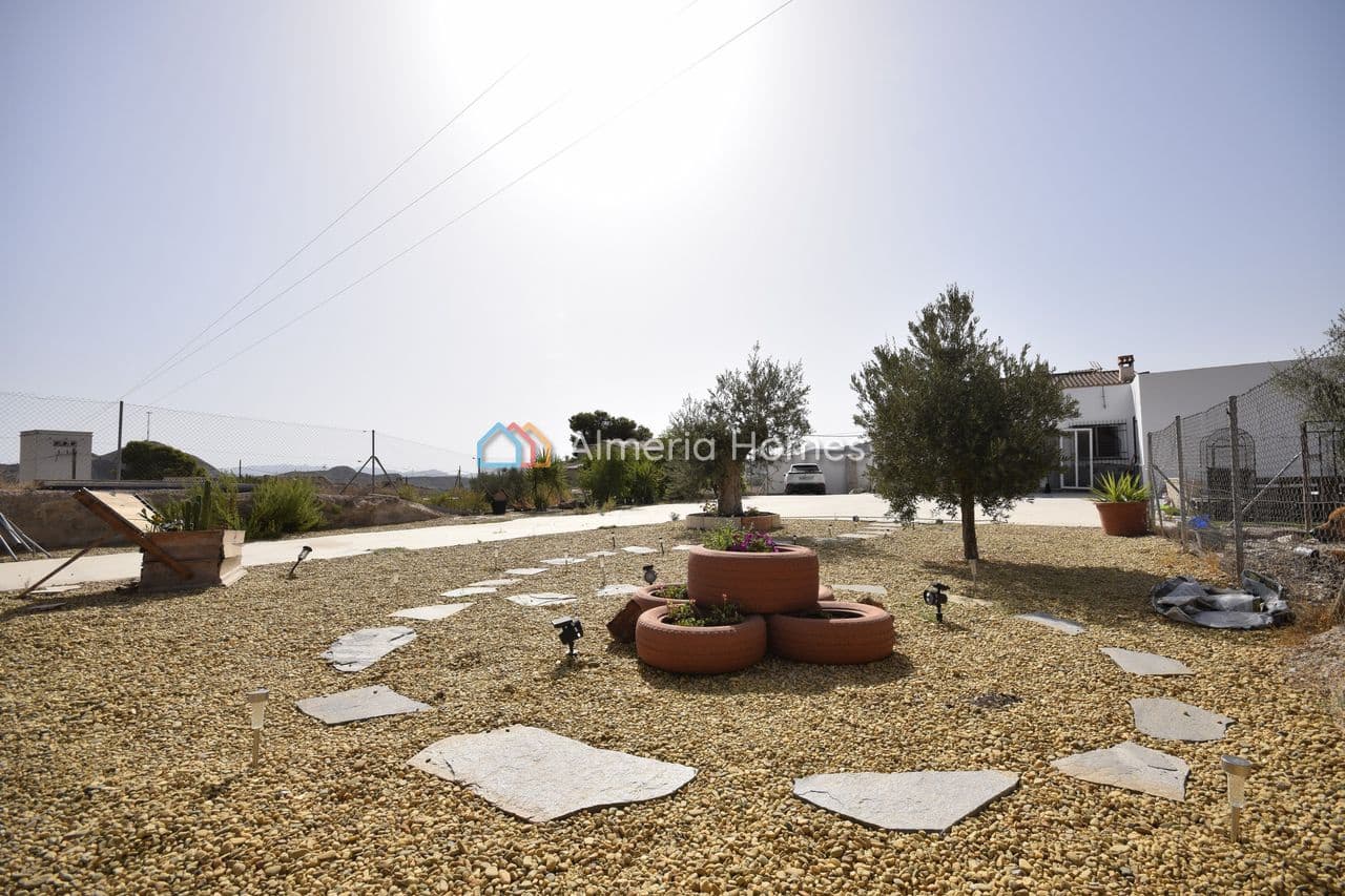 3 Zimmer Villa zu verkaufen in Arboleas - 195.000 € (Ref: 10045927)