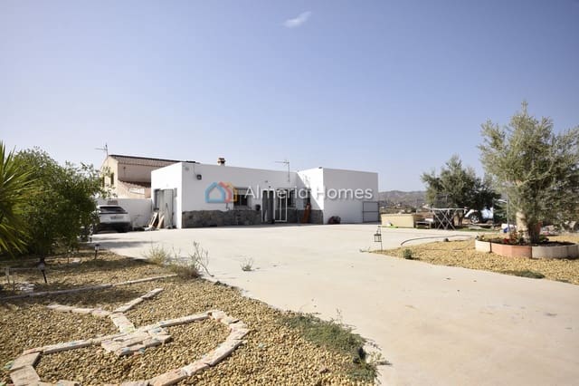 3 Zimmer Villa zu verkaufen in Arboleas - 195.000 € (Ref: 10045927)