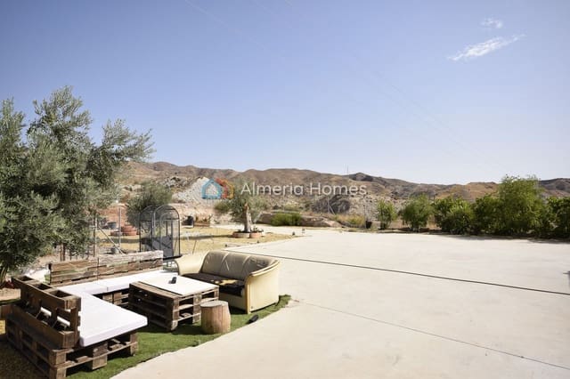 3 Zimmer Villa zu verkaufen in Arboleas - 195.000 € (Ref: 10045927)