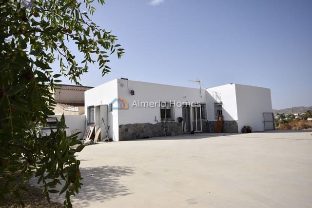 3 Zimmer Villa zu verkaufen in Arboleas - 195.000 € (Ref: 10045927)
