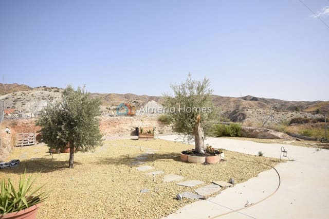 3 Zimmer Villa zu verkaufen in Arboleas - 195.000 € (Ref: 10045927)