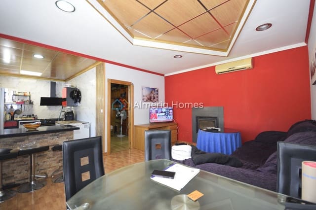3 Zimmer Villa zu verkaufen in Arboleas - 195.000 € (Ref: 10045927)