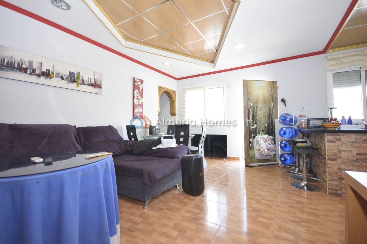 3 bedroom Villa for sale in Arboleas - € 195,000 (Ref: 10045927)