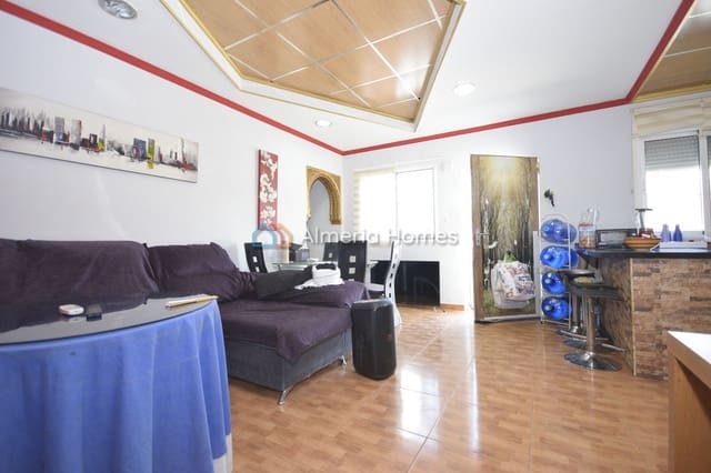 3 soveværelse Villa til salg i Arboleas - € 195.000 (Ref: 10045927)