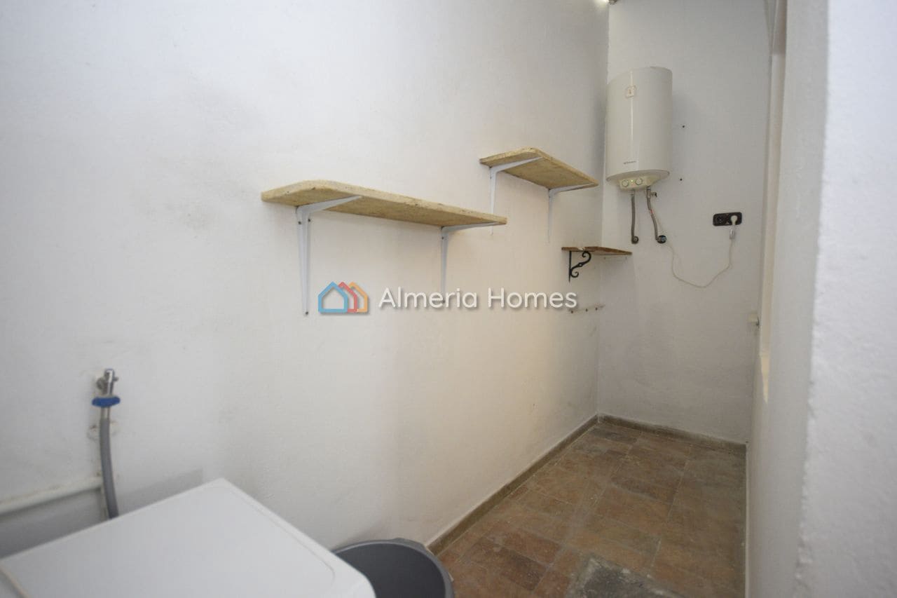 4 soverom Hus til salgs i Albox - € 149 950 (Ref: 10045928)