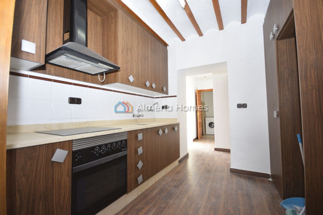 4 soverom Hus til salgs i Albox - € 149 950 (Ref: 10045928)