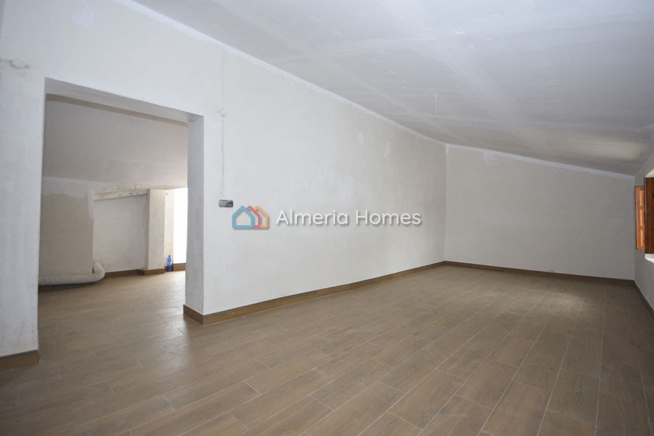4 soverom Hus til salgs i Albox - € 149 950 (Ref: 10045928)