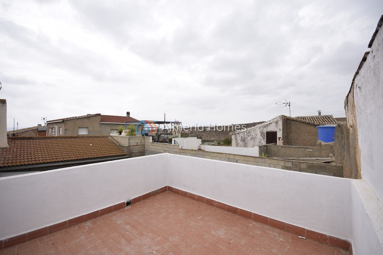 4 soverom Hus til salgs i Albox - € 149 950 (Ref: 10045928)