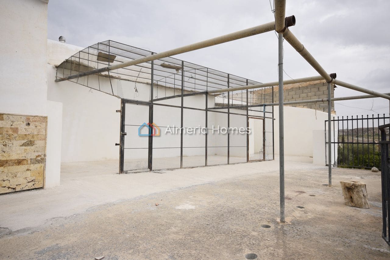 4 soverom Hus til salgs i Albox - € 149 950 (Ref: 10045928)