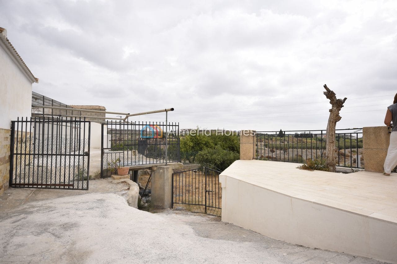 4 soverom Hus til salgs i Albox - € 149 950 (Ref: 10045928)