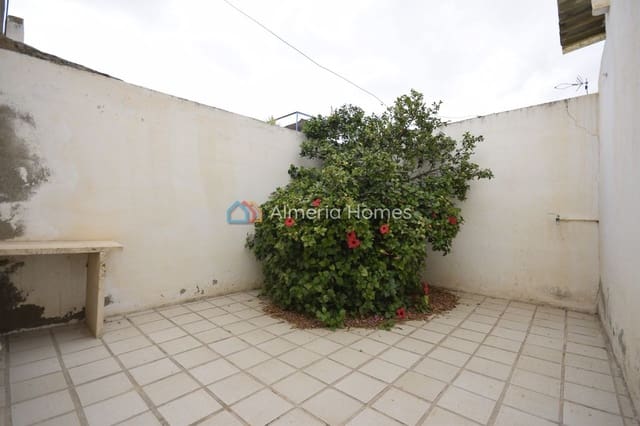 4 soverom Hus til salgs i Albox - € 149 950 (Ref: 10045928)