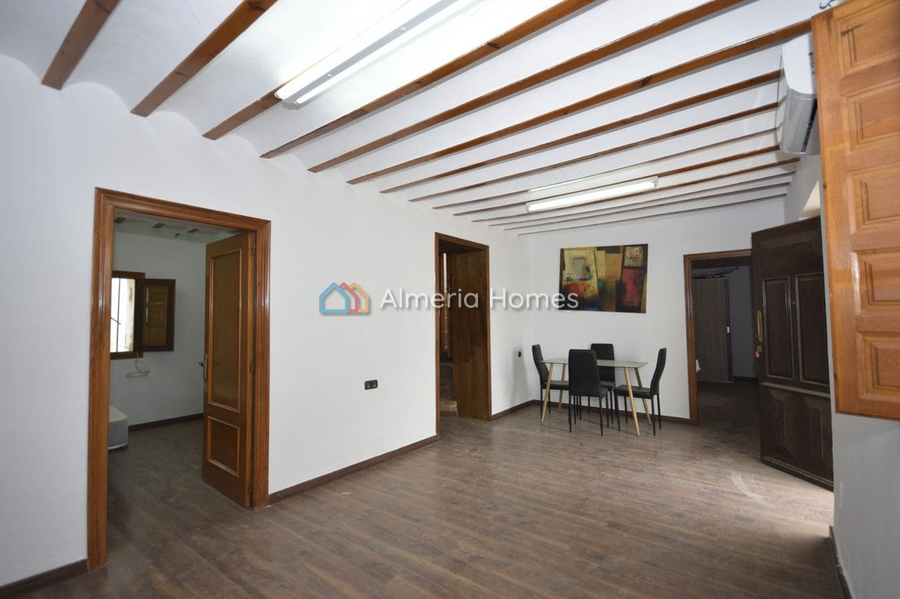 4 soverom Hus til salgs i Albox - € 149 950 (Ref: 10045928)