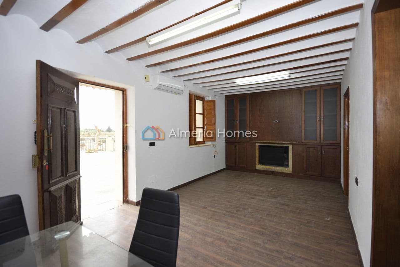 4 soverom Hus til salgs i Albox - € 149 950 (Ref: 10045928)