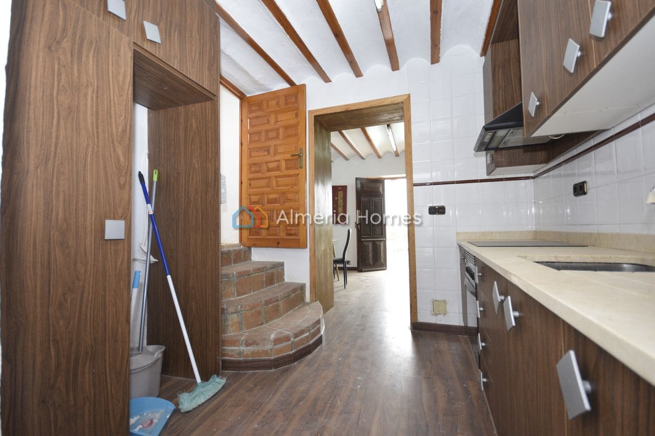 4 soverom Hus til salgs i Albox - € 149 950 (Ref: 10045928)