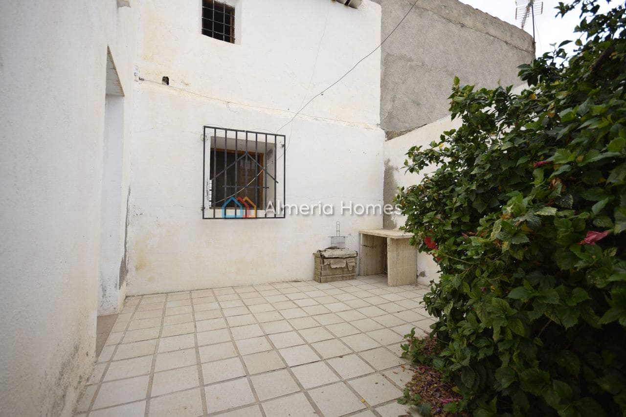 4 soverom Hus til salgs i Albox - € 149 950 (Ref: 10045928)