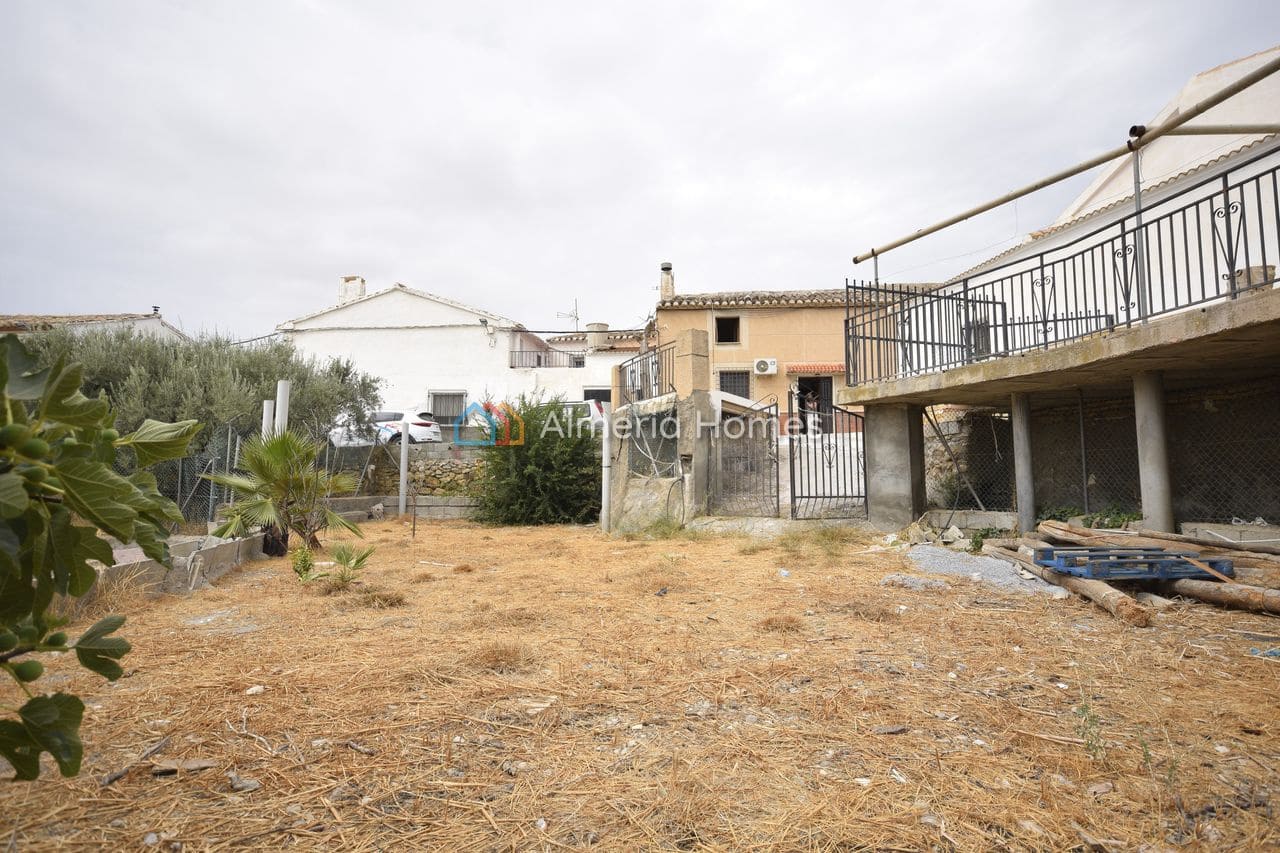 4 soverom Hus til salgs i Albox - € 149 950 (Ref: 10045928)