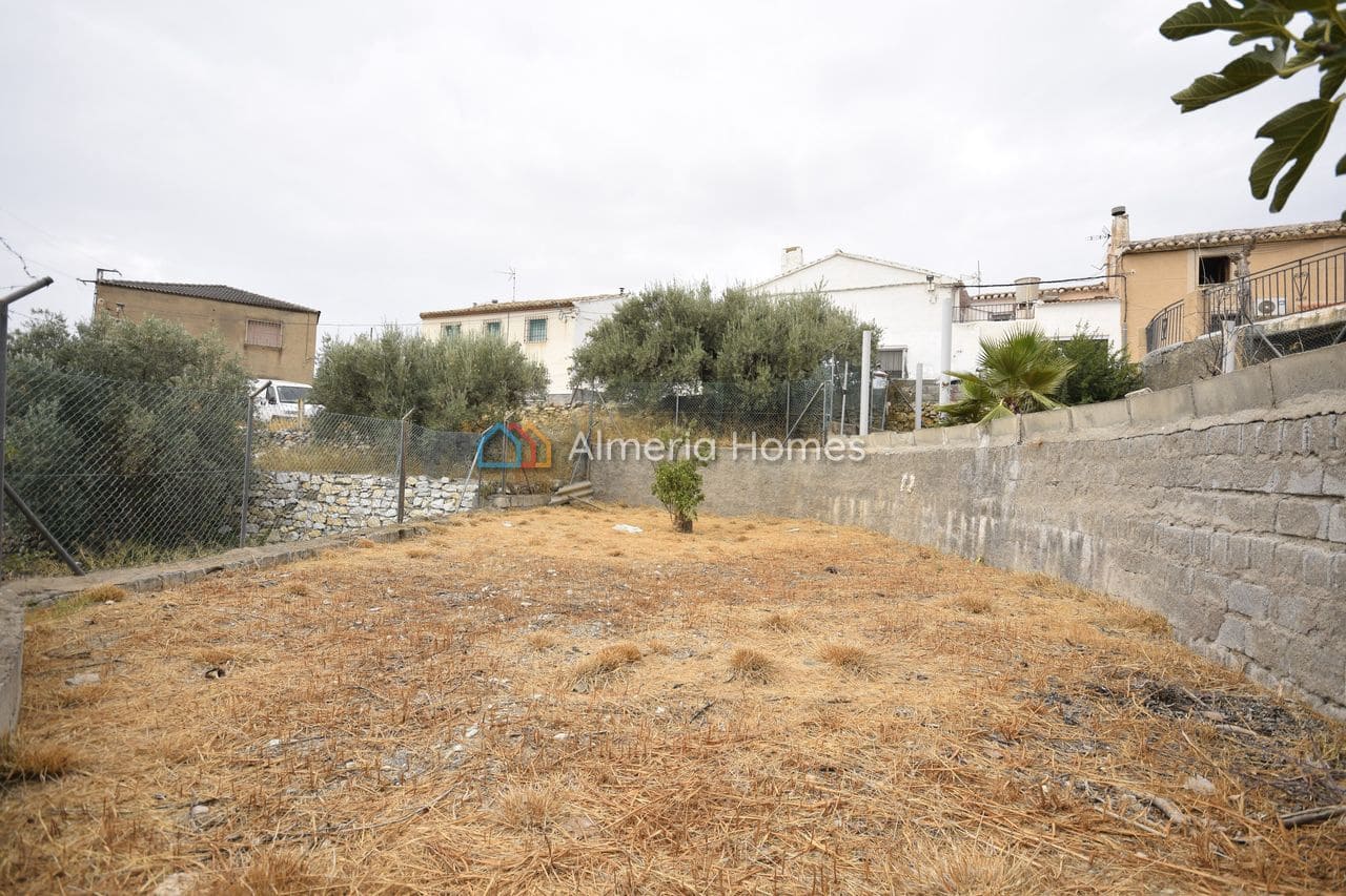 4 soverom Hus til salgs i Albox - € 149 950 (Ref: 10045928)