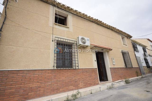 4 soverom Hus til salgs i Albox - € 149 950 (Ref: 10045928)