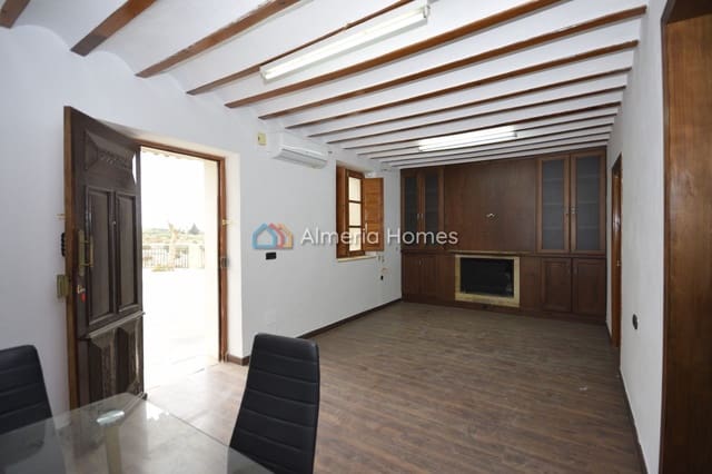 4 soverom Hus til salgs i Albox - € 149 950 (Ref: 10045928)