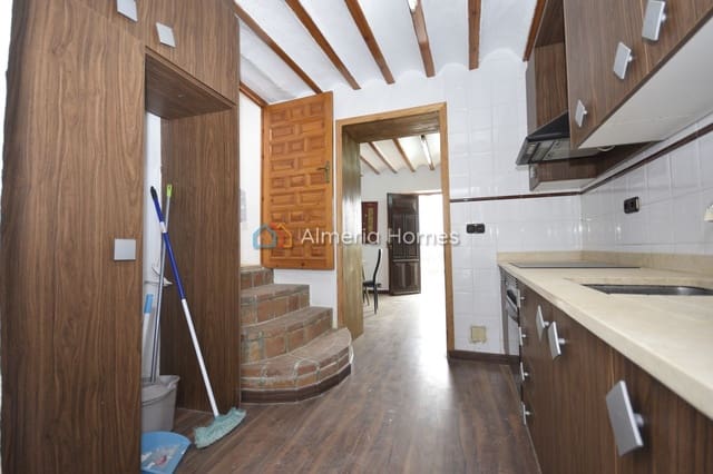 4 soverom Hus til salgs i Albox - € 149 950 (Ref: 10045928)