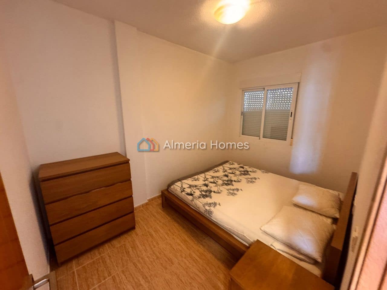 3 chambre Villa/Maison à vendre à San Juan de los Terreros avec piscine - 349 950 € (Ref: 10057304)