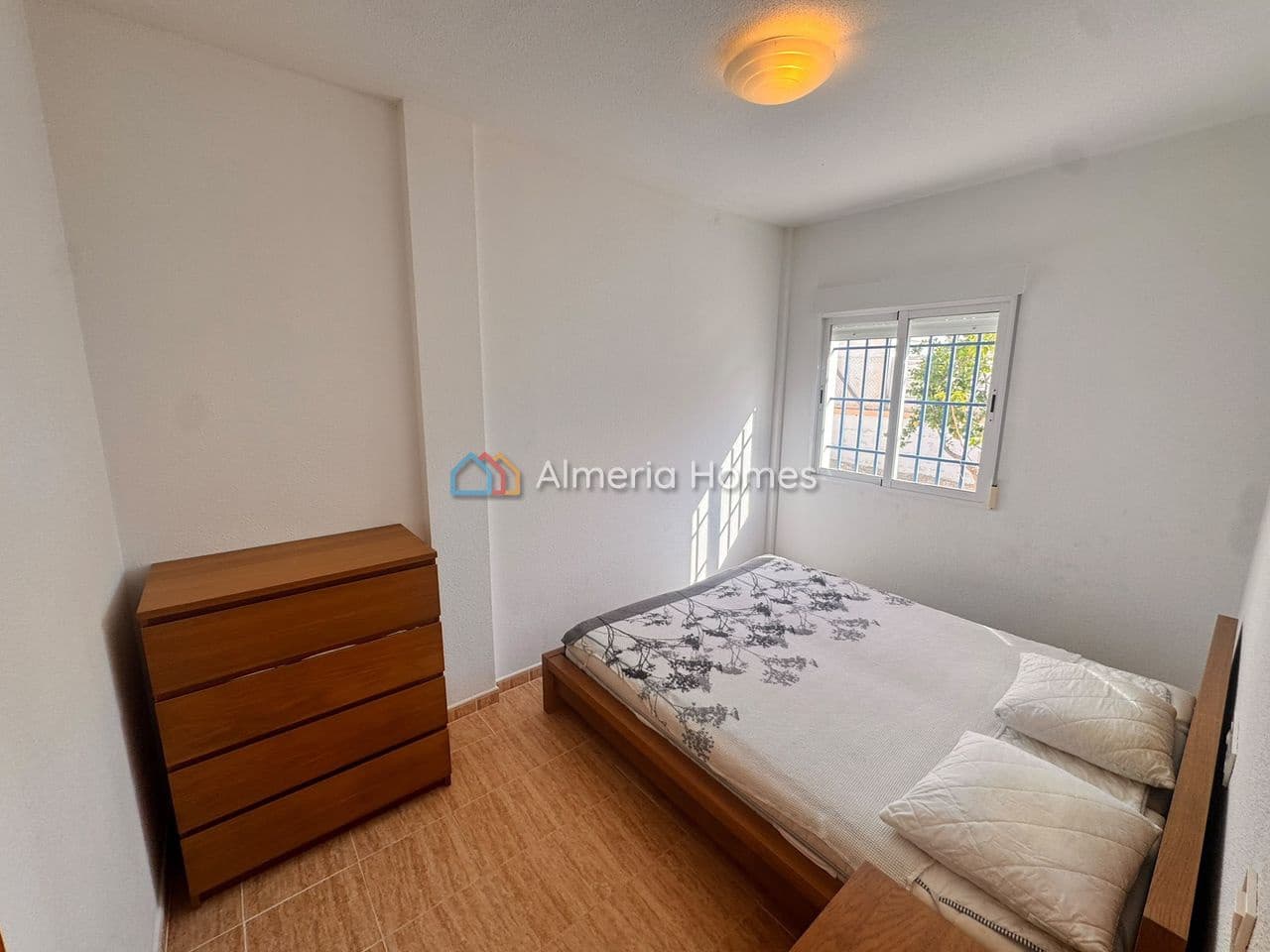 3 chambre Villa/Maison à vendre à San Juan de los Terreros avec piscine - 349 950 € (Ref: 10057304)