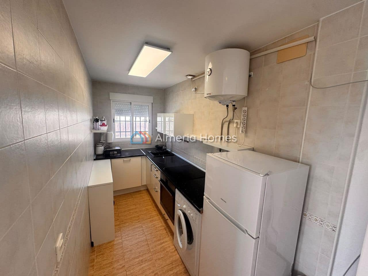 3 chambre Villa/Maison à vendre à San Juan de los Terreros avec piscine - 349 950 € (Ref: 10057304)