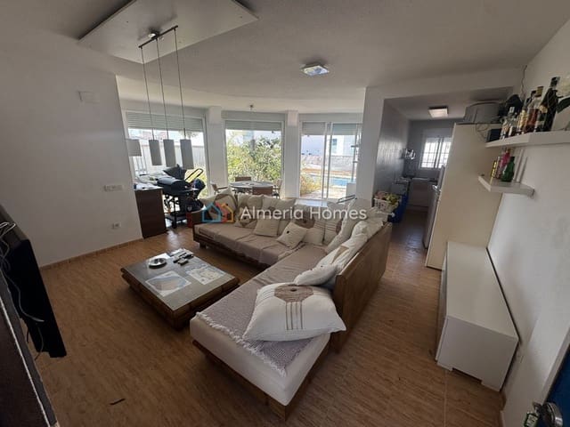 3 chambre Villa/Maison à vendre à San Juan de los Terreros, Pulpí avec piscine - 349 950 € (Ref: 10057304)