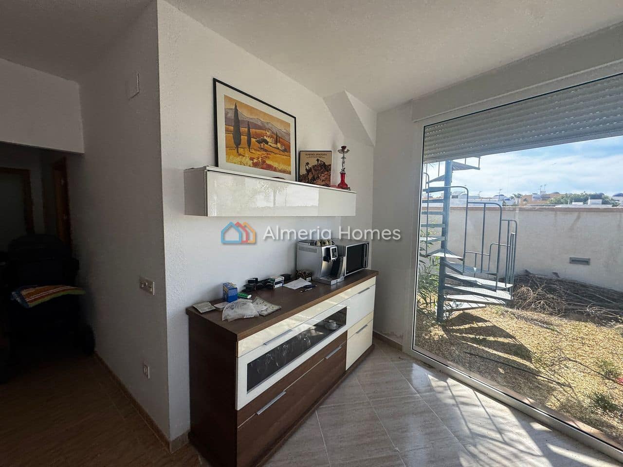 3 chambre Villa/Maison à vendre à San Juan de los Terreros avec piscine - 349 950 € (Ref: 10057304)