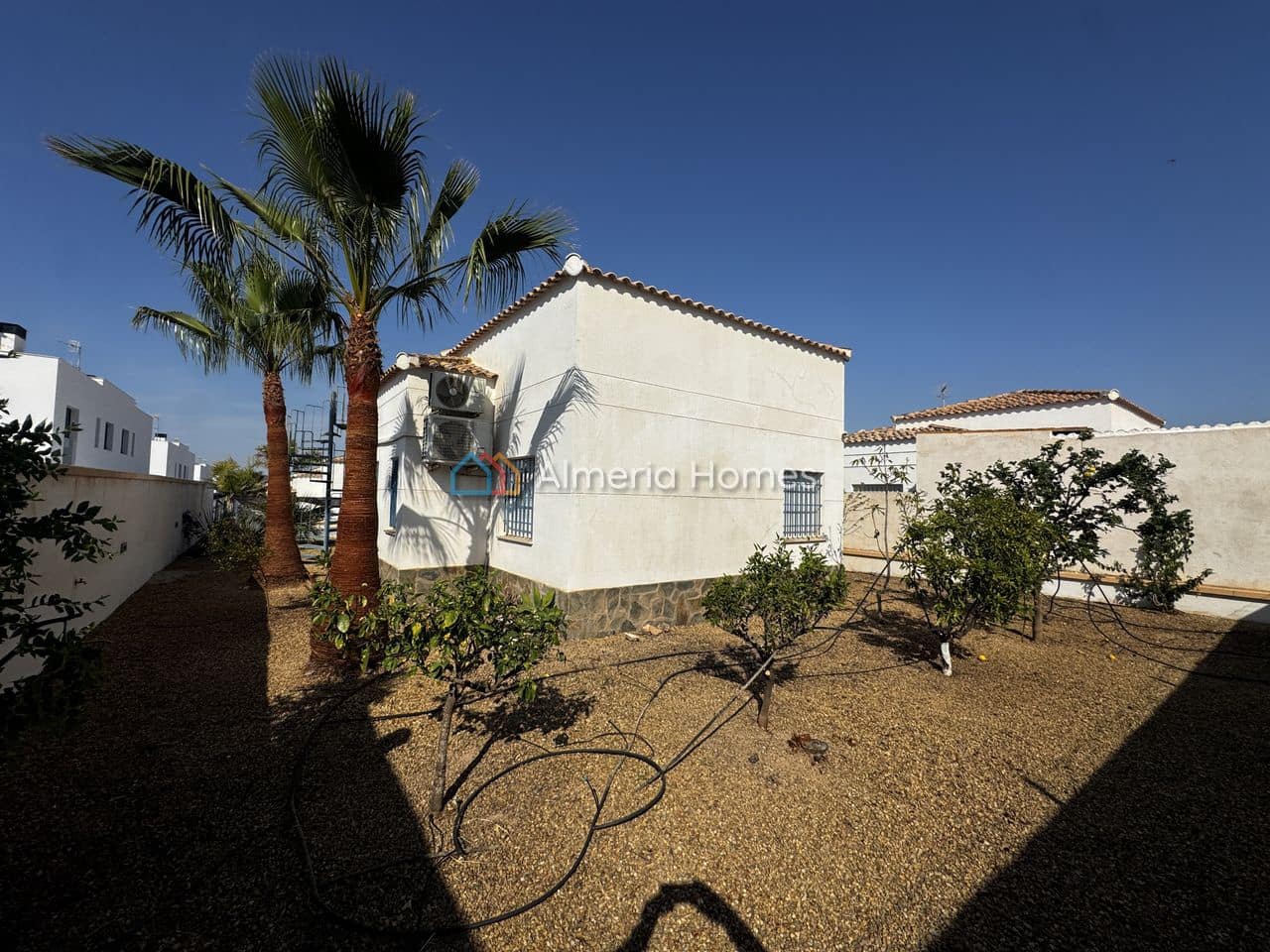 3 chambre Villa/Maison à vendre à San Juan de los Terreros avec piscine - 349 950 € (Ref: 10057304)