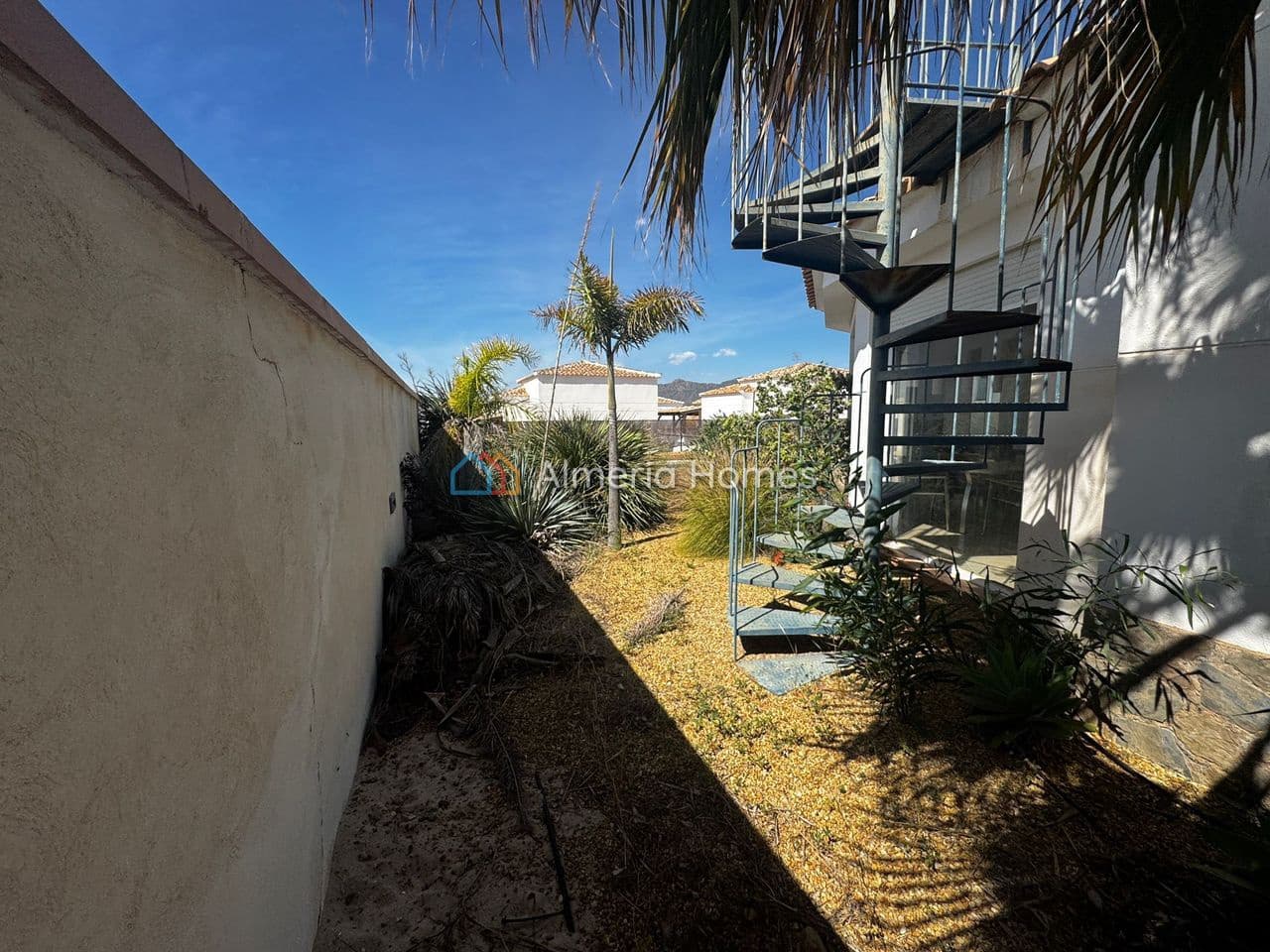 3 chambre Villa/Maison à vendre à San Juan de los Terreros avec piscine - 349 950 € (Ref: 10057304)