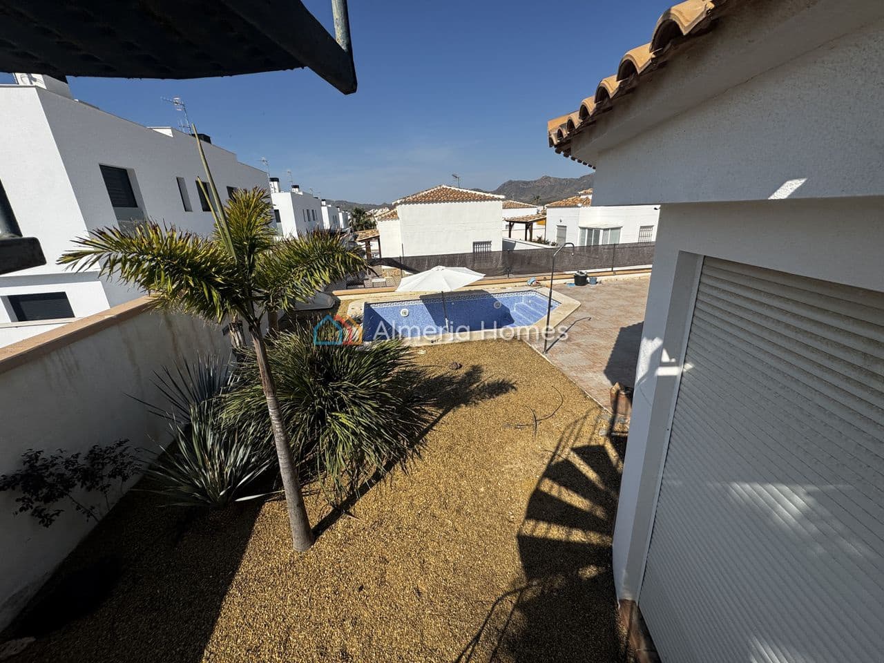 3 chambre Villa/Maison à vendre à San Juan de los Terreros avec piscine - 349 950 € (Ref: 10057304)