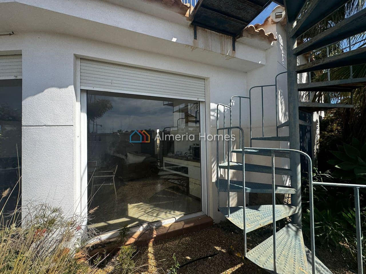 3 chambre Villa/Maison à vendre à San Juan de los Terreros avec piscine - 349 950 € (Ref: 10057304)