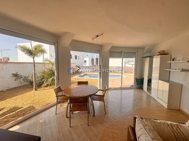 3 chambre Villa/Maison à vendre à San Juan de los Terreros, Pulpí avec piscine - 349 950 € (Ref: 10057304)