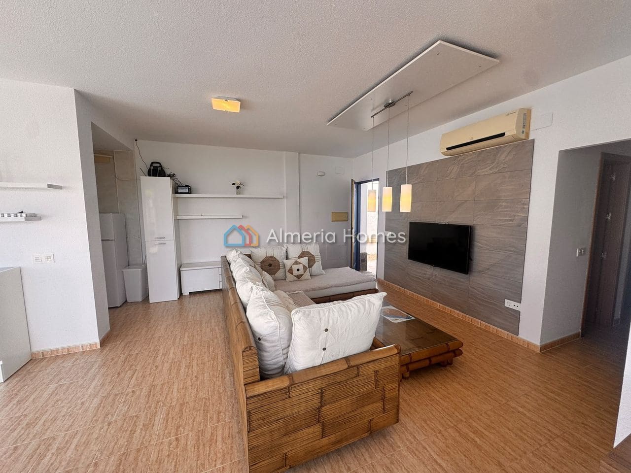 3 chambre Villa/Maison à vendre à San Juan de los Terreros avec piscine - 349 950 € (Ref: 10057304)