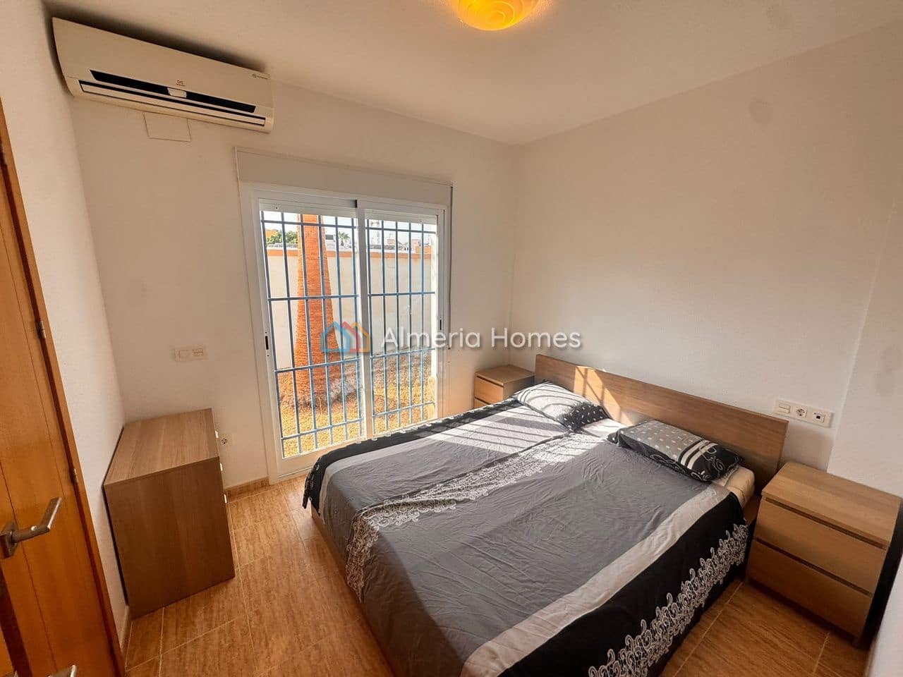 3 chambre Villa/Maison à vendre à San Juan de los Terreros avec piscine - 349 950 € (Ref: 10057304)