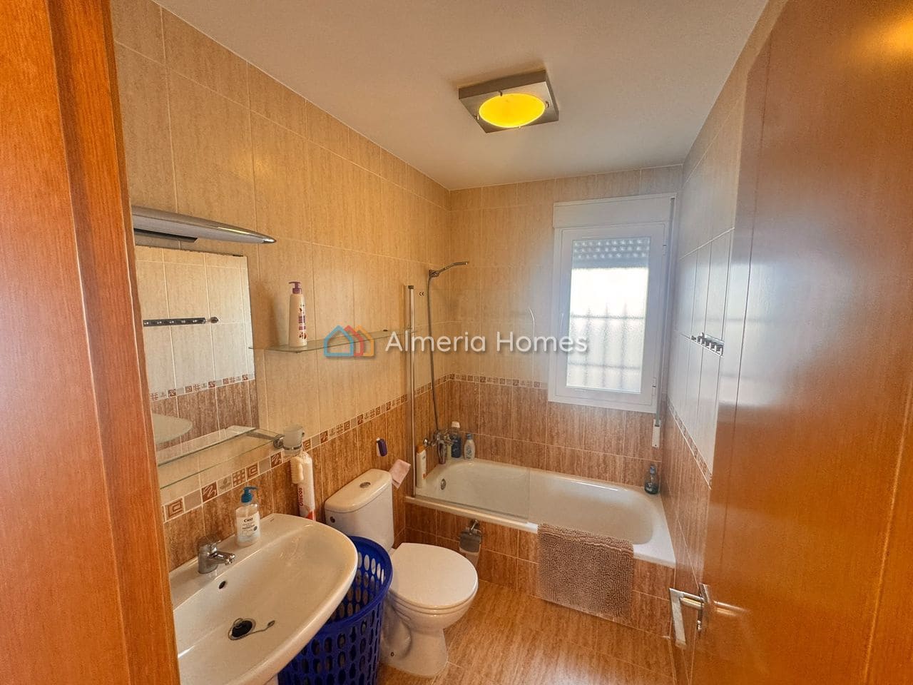 3 chambre Villa/Maison à vendre à San Juan de los Terreros avec piscine - 349 950 € (Ref: 10057304)