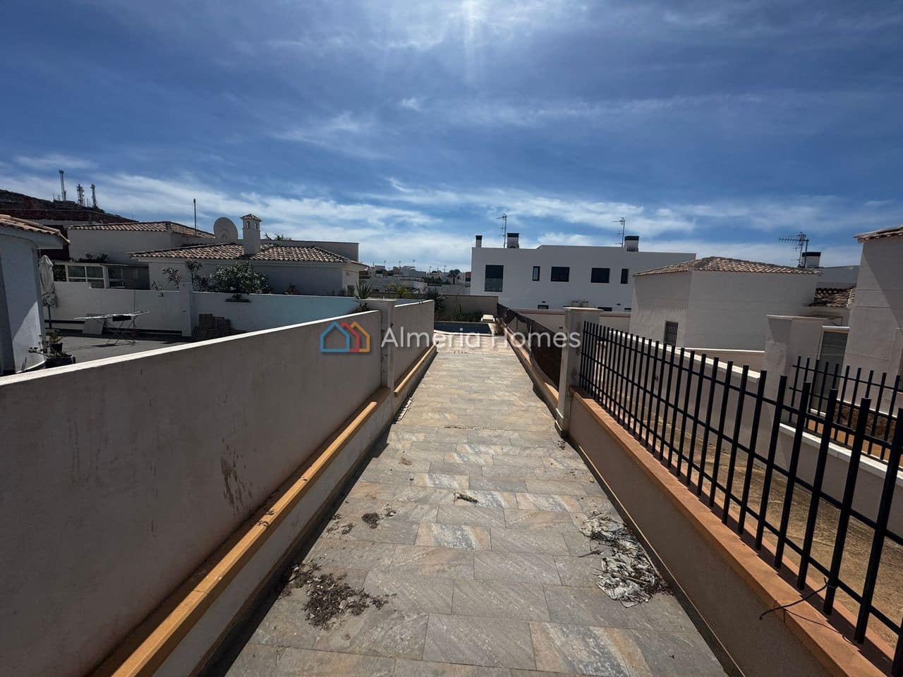 3 chambre Villa/Maison à vendre à San Juan de los Terreros avec piscine - 349 950 € (Ref: 10057304)