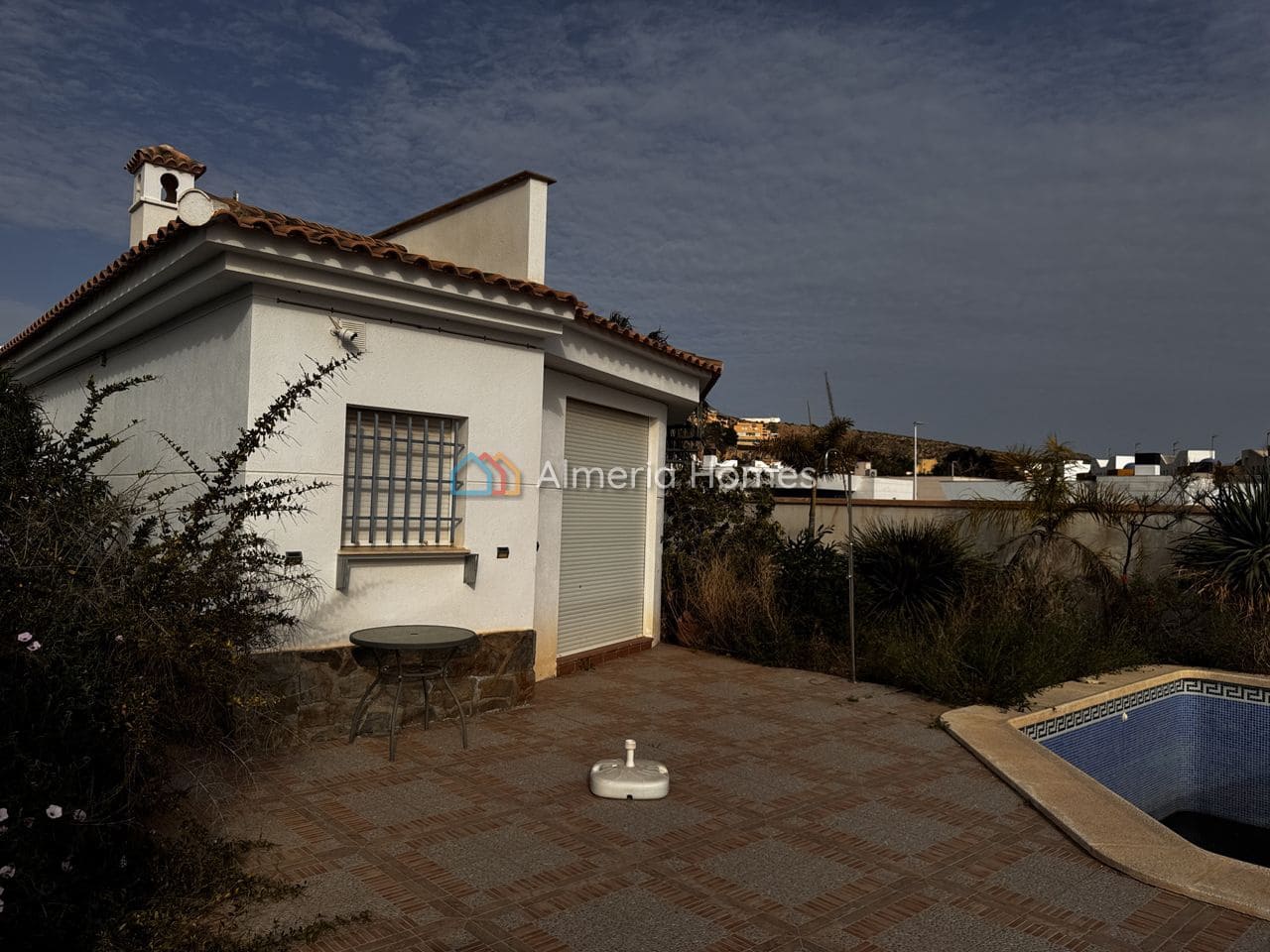 3 chambre Villa/Maison à vendre à San Juan de los Terreros avec piscine - 349 950 € (Ref: 10057304)