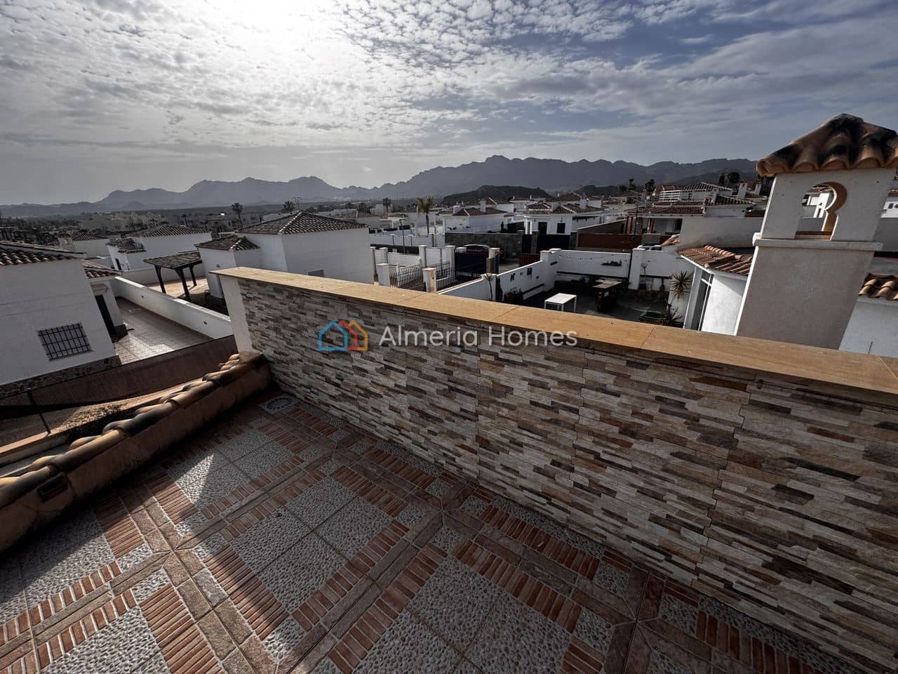 3 chambre Villa/Maison à vendre à San Juan de los Terreros avec piscine - 349 950 € (Ref: 10057304)