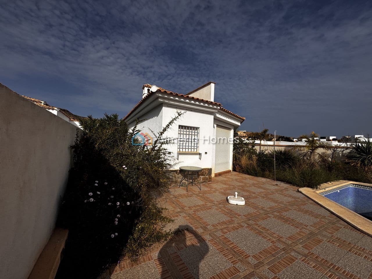 3 chambre Villa/Maison à vendre à San Juan de los Terreros avec piscine - 349 950 € (Ref: 10057304)