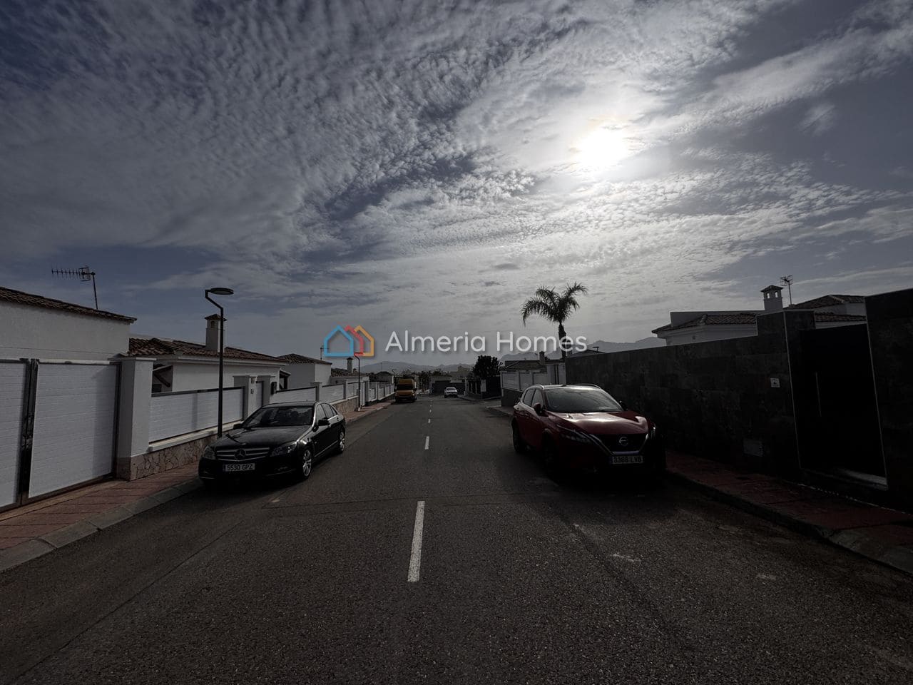 3 chambre Villa/Maison à vendre à San Juan de los Terreros avec piscine - 349 950 € (Ref: 10057304)