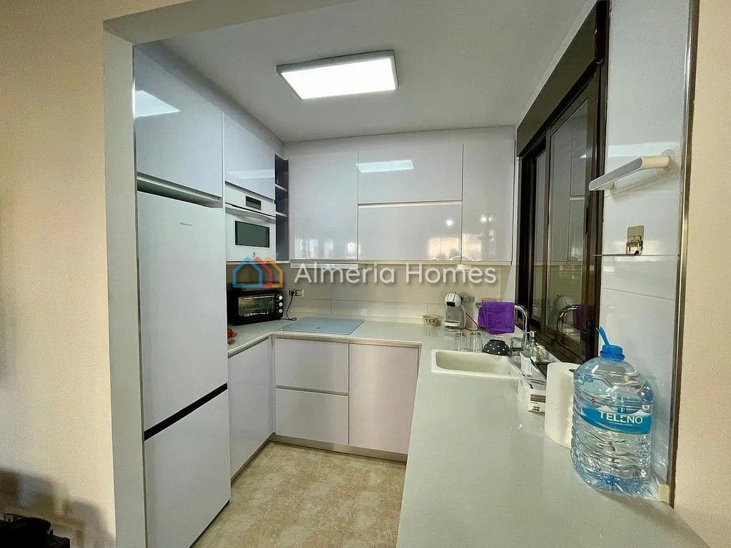 Apartamento de 2 habitaciones en Los Collados en venta con piscina - 159.500 € (Ref: 10057305)