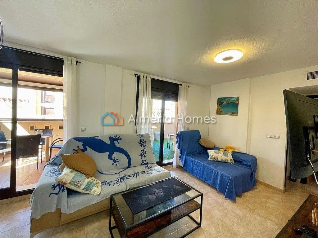 Apartamento de 2 habitaciones en Los Collados en venta con piscina - 159.500 € (Ref: 10057305)