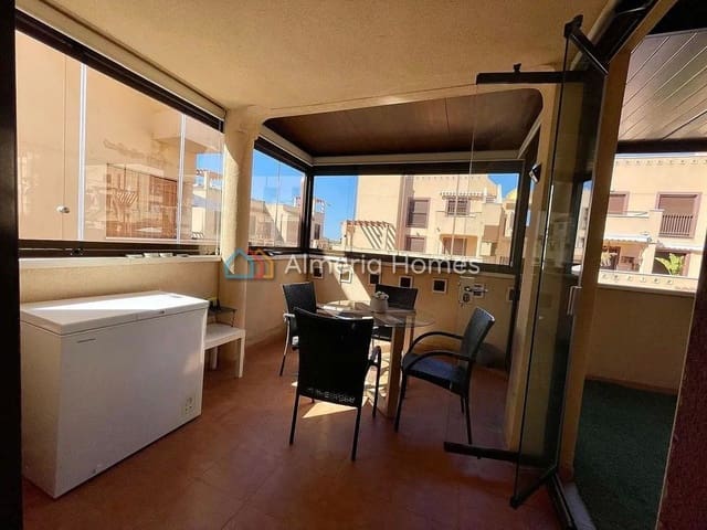 Apartamento de 2 habitaciones en Los Collados, Aguilas en venta con piscina - 159.500 € (Ref: 10057305)