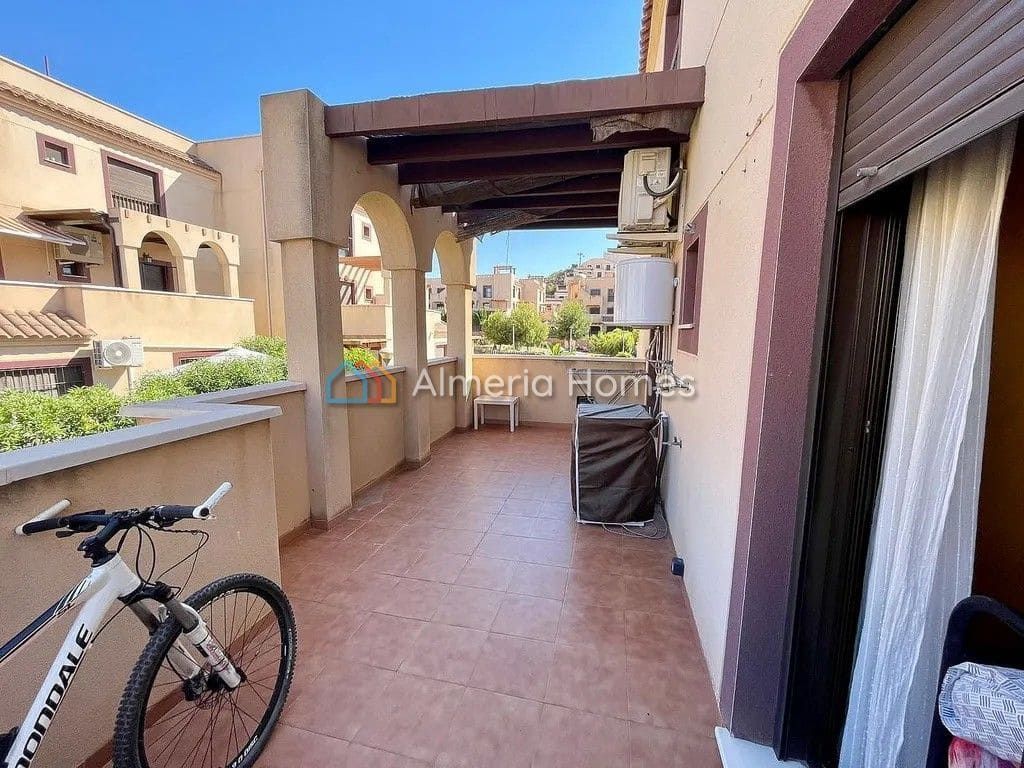 Apartamento de 2 habitaciones en Los Collados en venta con piscina - 159.500 € (Ref: 10057305)