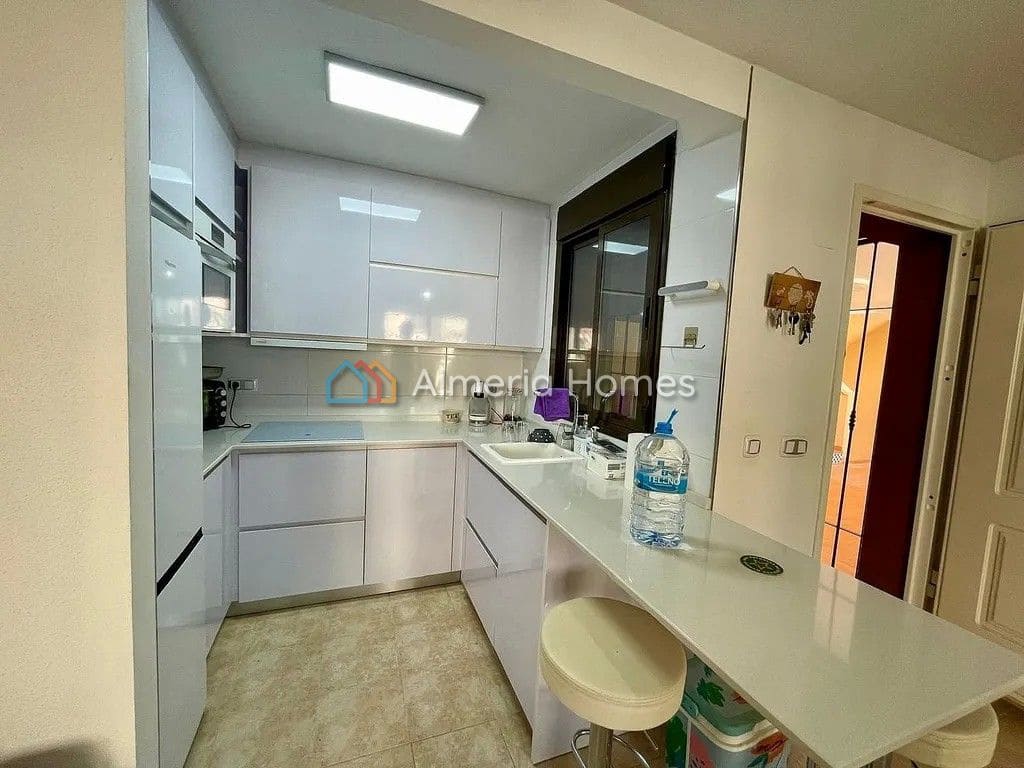 Apartamento de 2 habitaciones en Los Collados en venta con piscina - 159.500 € (Ref: 10057305)