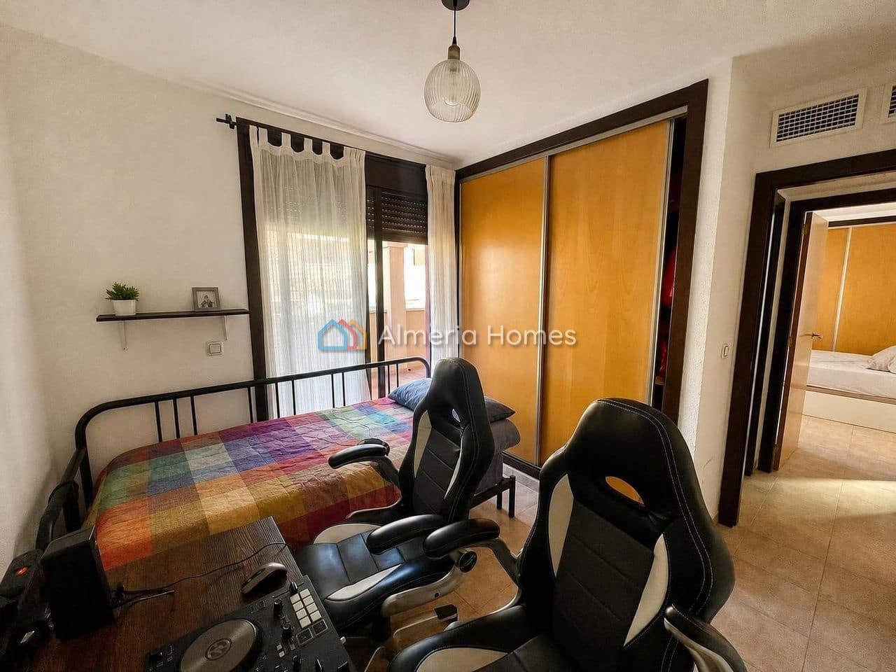 2 bedroom Apartment for sale in Los Collados with pool - € 159,500 (Ref: 10057305)