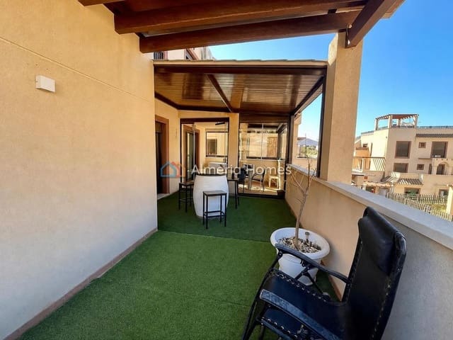2 camera da letto Appartamento in vendita in Los Collados, Aguilas con piscina - 159.500 € (Rif: 10057305)